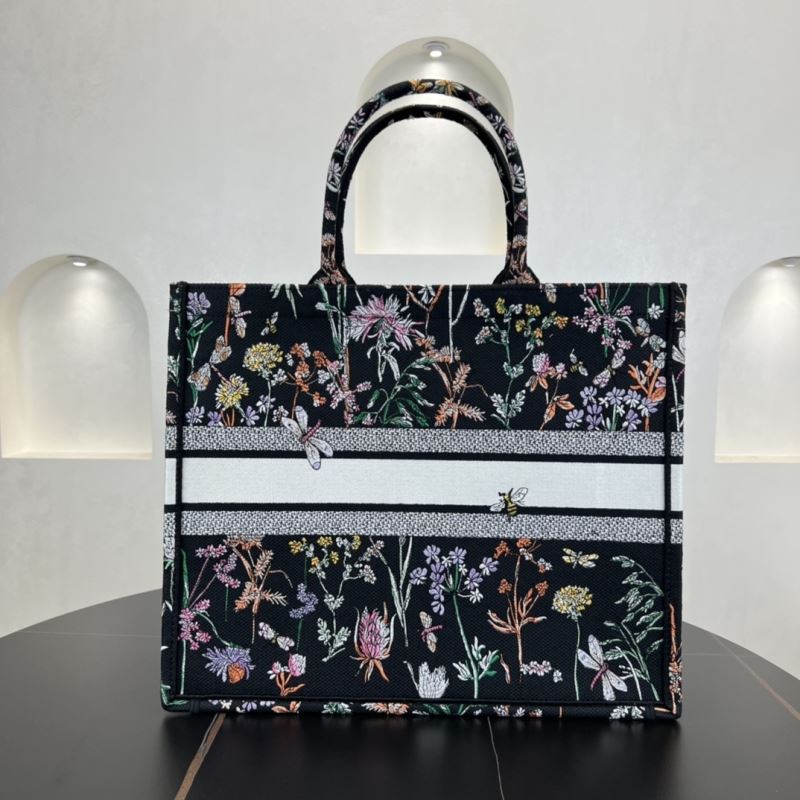 chr1st1an D10r shopping bags